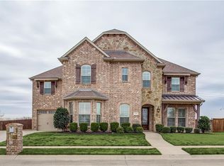 7206 Cattle Barron Ct, Midlothian, TX 76065