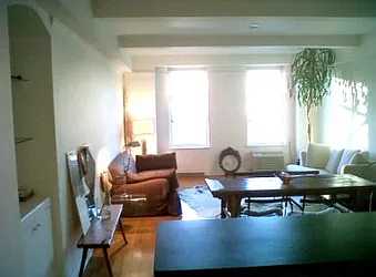 Rented by Citi Habitats