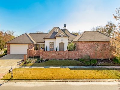 19506 Cape Hart Ct, Baton Rouge, LA, 70809