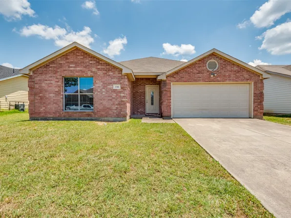 3516 Diane Dr, Balch Springs, TX 75180