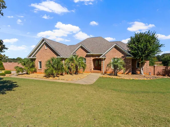 300 Tot Howell Rd, Greer, SC 29651