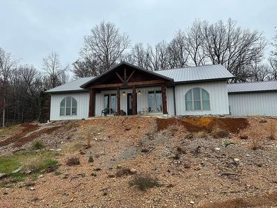 2257 Blacks Ferry Rd, Pocahontas, AR, 72455