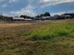 24 N Dover St, Bonne Terre, MO 63628