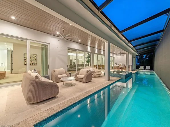 4234 Crayton RD, NAPLES, FL 34103