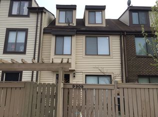 9909 Forest View Pl, Gaithersburg, MD 20886