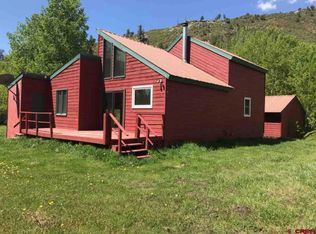502 Ludwig Dr, Bayfield, CO 81122