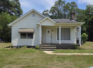 1757 Cherry Ave, Birmingham, AL 35214