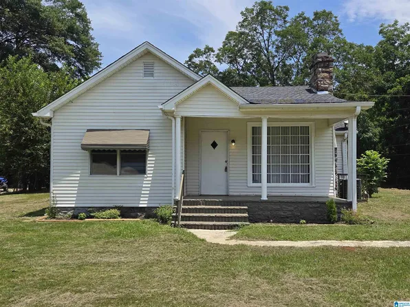 1757 Cherry Ave, Birmingham, AL 35214