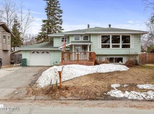 3831 Robin St, Anchorage, AK 99504