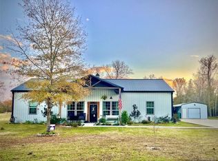 3761 Burl Lee Rd, Lake Charles, LA 70611