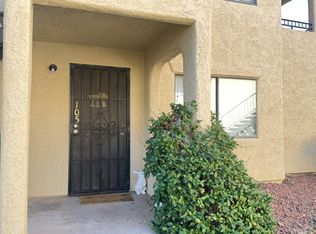 601 Cabrillo Cir UNIT 105, Henderson, NV 89015