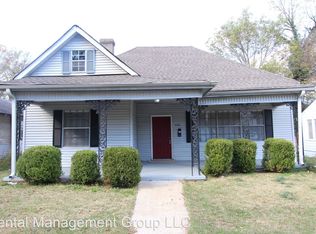 6720 1st Ave S, Birmingham, AL 35212