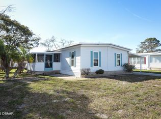 739 Indian Hill Dr, Port Orange, FL 32129
