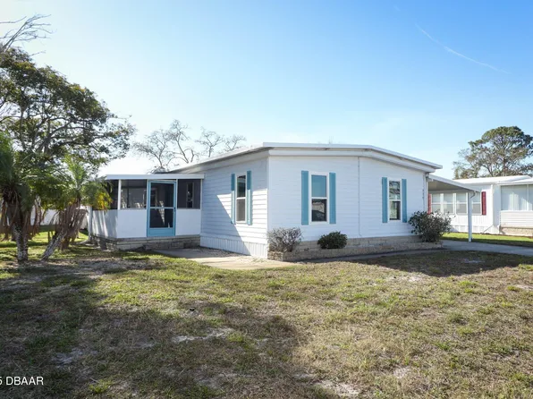 739 Indian Hill Dr, Port Orange, FL 32129