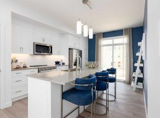 437 W Alpine Ave SW #309, Calgary, AB T2Y0R8
