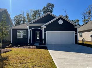 4069 Rutherford Ct LOT 831, Little River, SC 29566