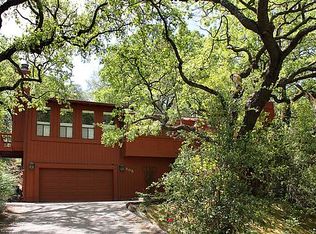 405 Montclair Rd, Los Gatos, CA 95032