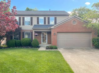 5169 Dana Harvey Ln, Independence, KY 41051