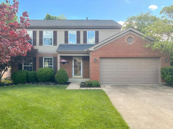 5169 Dana Harvey Ln, Independence, KY 41051