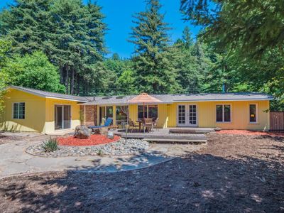 15735 Forest Hill Dr, Boulder Creek, CA, 95006