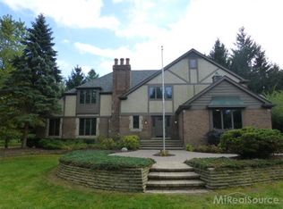 8300-30 Mile Rd, Washington, MI 48095