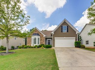 5410 Fieldgate Ridge Dr, Cumming, GA 30028