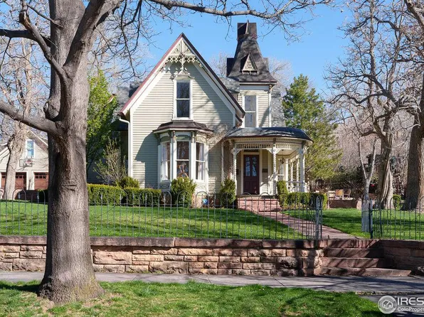 809 Pine St, Boulder, CO 80302