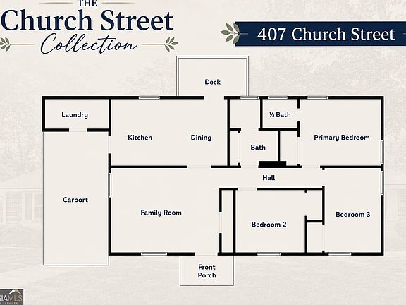 2nd image of 407 Church St