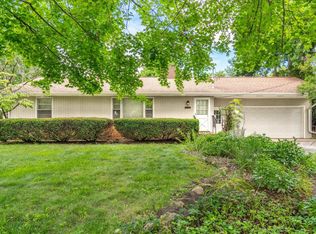 2900 Barney Rd, Kalamazoo, MI 49004