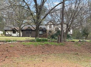 532 McClellan Rd, Alexandria, AL 36250