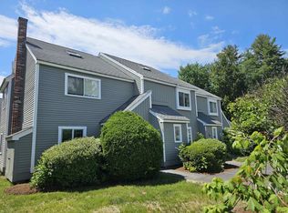 12 Grant Dr #163, Woodstock, NH 03293