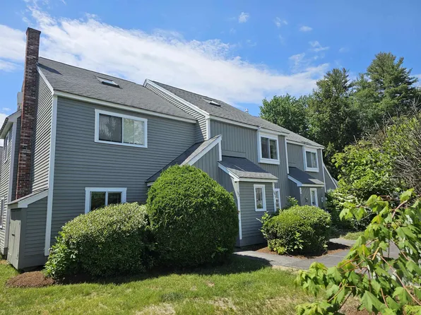 12 Grant Drive Unit 163, Woodstock, NH 03262