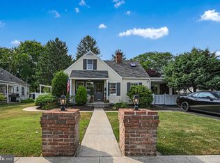 614 Byram St, Reading, PA 19606