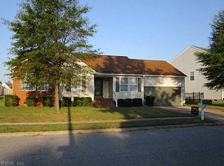 546 Barlow Dr, Portsmouth, VA 23707