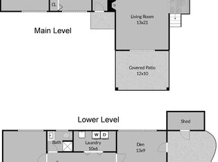 4100 Hatton Ct, Alexandria, VA 22311