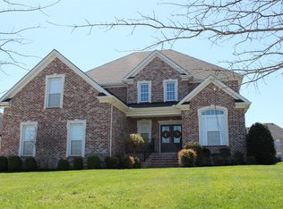 5331 Cavendish Dr, Murfreesboro, TN 37128
