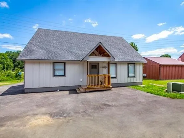 22 Winkley Shoals Cv, Heber Springs, AR 72543