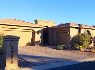 24313 S Lakeway Cir NE, Sun Lakes, AZ 85248