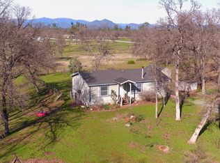 21400 Roughout Rd, Redding, CA 96003