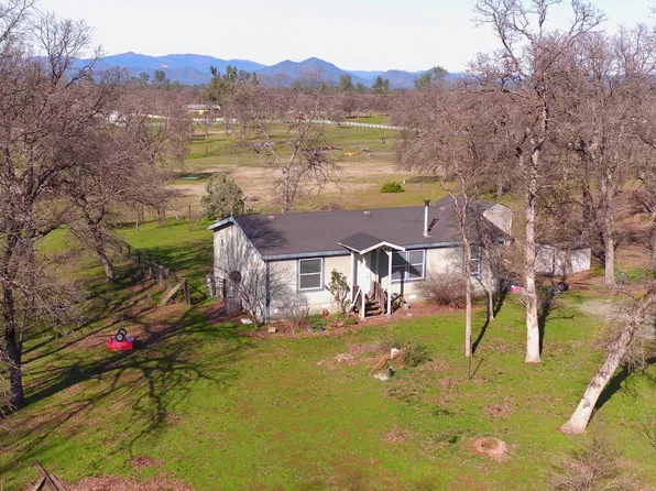 21400 Roughout Rd, Redding, CA 96003