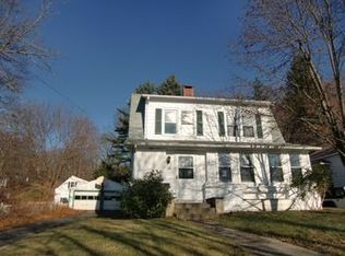 19 Bradstreet Ave, Thomaston, CT 06787