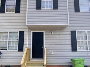 4260 Kaplan Dr, Raleigh, NC 27606