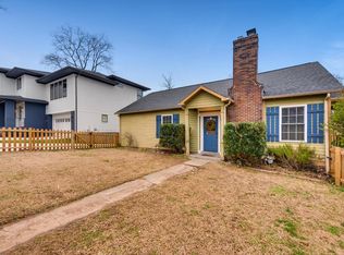 800 Halcyon Ave, Nashville, TN 37204