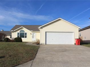 216 S Dalton Dr, Lone Jack, MO 64070