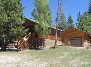 906 East Aspen Meadow Drive, Upper Mammoth Creek, UT 84735