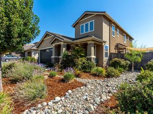 5421 Crystal Cove Dr, Rancho Cordova, CA 95742