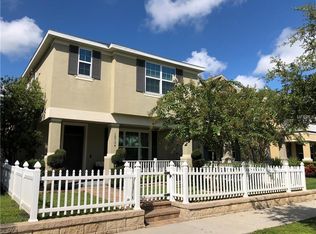 10734 Reams Rd, Windermere, FL 34786