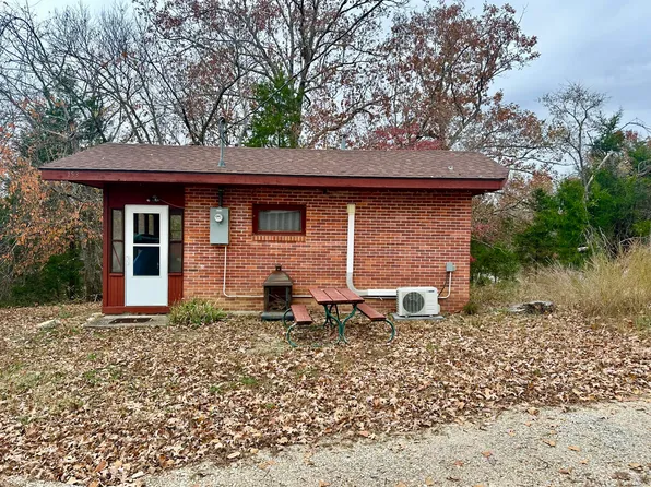 153 County Road 624, Isabella, MO 65676