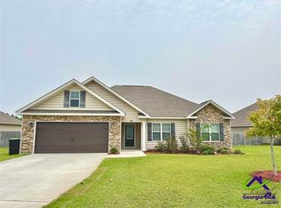 500 Charlestown Way, Bonaire, GA 31005