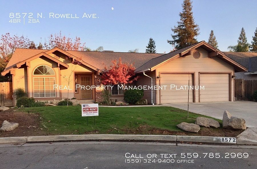 1st image of 8572 N Rowell Ave